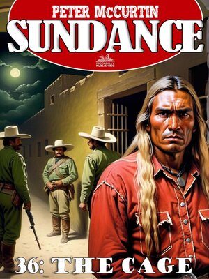 cover image of Sundance 36